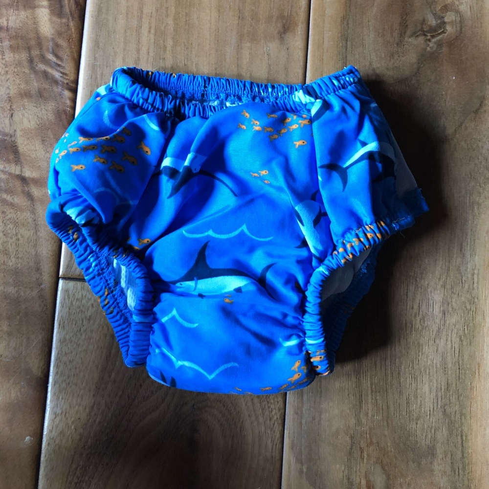 iPlay baby swim diaper
